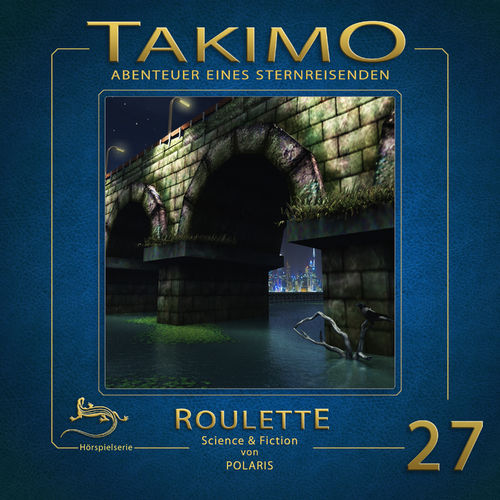 TAKIMO-27-Roulette